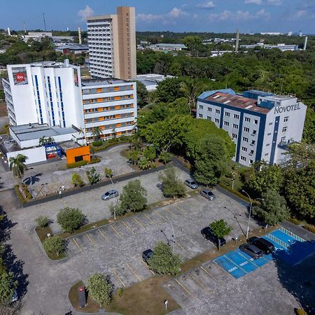 Ibis Manaus Distrito Industrial 외부 사진