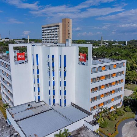 Ibis Manaus Distrito Industrial 외부 사진