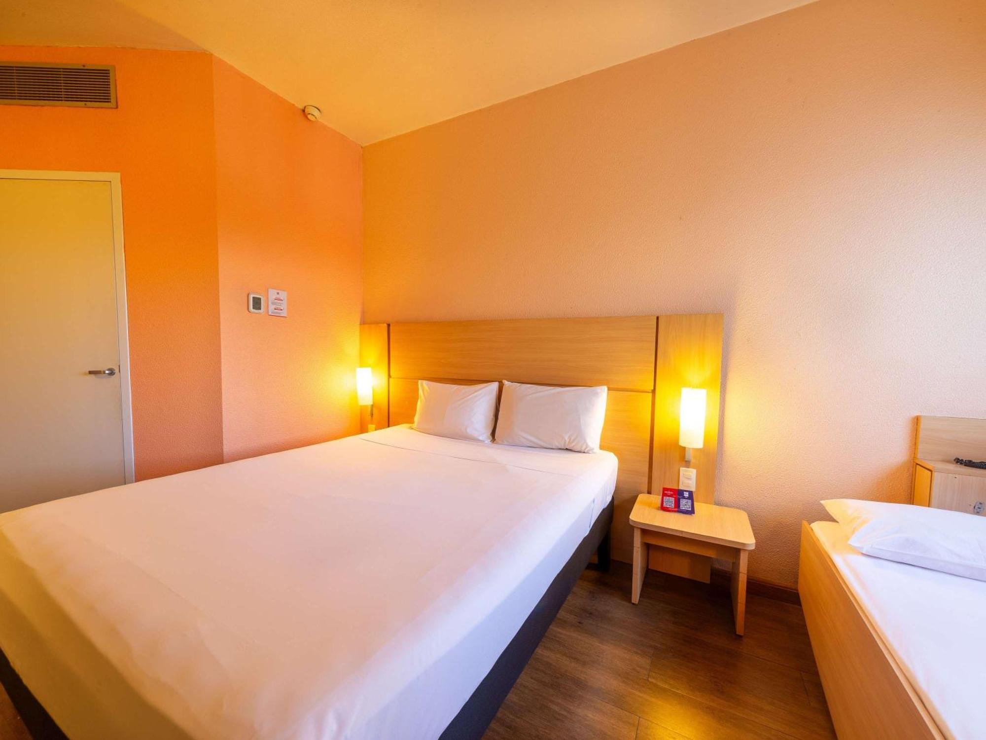 Ibis Manaus Distrito Industrial 외부 사진