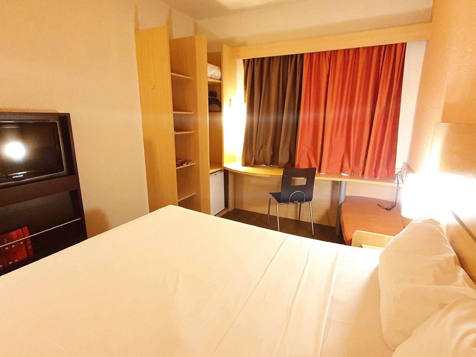 Ibis Manaus Distrito Industrial 외부 사진